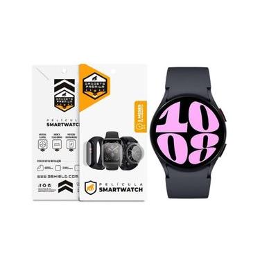 Imagem de Película para Galaxy Watch 6 40mm - Hydrogel HD - Gshield