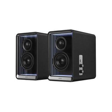 Imagem de Monitor de áudio Hi-Res EDIFIER QR65 70W RMS - Preta