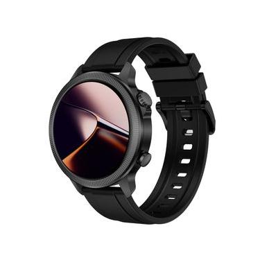 Imagem de Smartwatch Multi G2R GPS Proteção IP67 Preto - WR208 WR208