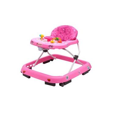 Imagem de Andador Infantil Musical Para Bebê Quick Maxi Baby