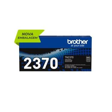 Imagem de Toner Brother TN 2370