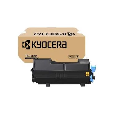 Imagem de Toner Kyocera TK-3432 Preto | PA5500X MA5500IFX