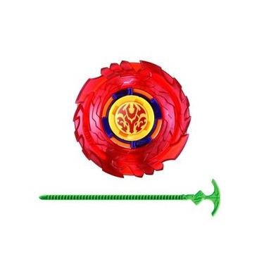 Imagem de Infinity Nado - Plastic Series - Vermelho