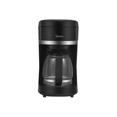 Imagem de Cafeteira Elétrica Preta 1,5L Midea