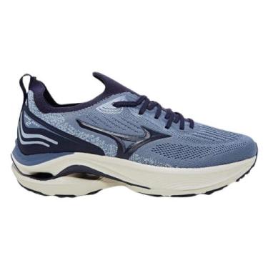 Imagem de Tênis Mizuno Masculino Wave Zest 2 Maritim, 39