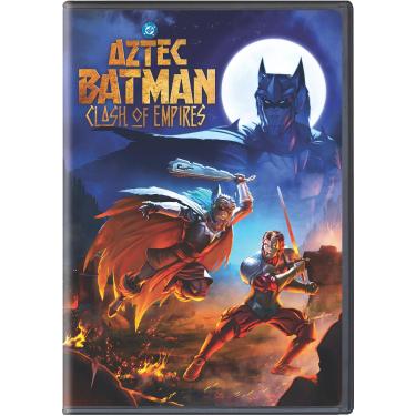 Imagem de Aztec Batman: Clash of Empires (DVD)