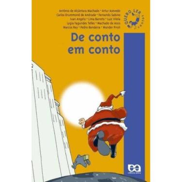 Imagem de De Conto Em Conto