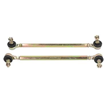 Imagem de AYNEFY Conjunto de Tirante, Liga de Aço, Melhora a Estabilidade e o Desempenho para Atv e Dirt Bike 250 Mm