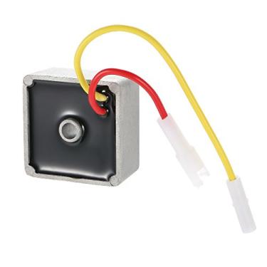 Imagem de aqxreight Regulador de Tensão, Compatível Com de Carregamento and Stratton 5 9A 691188 491546 793360 794360, Com Instalação Plug and Play, para Monofásico DC Monofasico DC