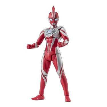 Imagem de TAMASHII NATIONS - Ultraman Omega - Ultraman Omega S.H.Figuarts Action Figure