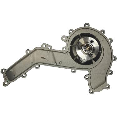 Imagem de Bomba D`Água Vw Amarok 3.0 V6 Tdi 2017 2018 2019 2020 2021+