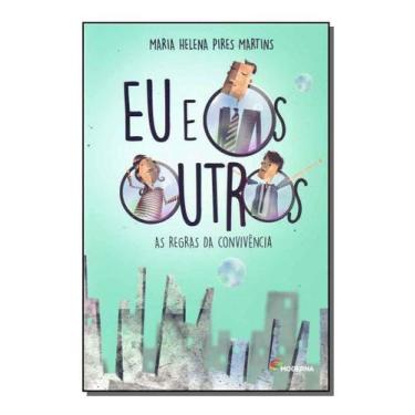 Imagem de Eu e os Outros - MODERNA., Sortido