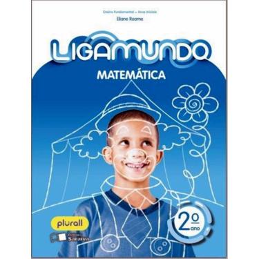 Imagem de Ligamundo Matematica - 2ª Ano