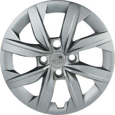 Imagem de Calota Aro 14 Polegadas 249ca-pta Mod Gol 2019 Ca - Pc / 4