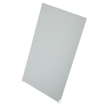 Imagem de Cryfokt Filme de Tela de Monitor de Computador PET Com Bloqueio de Luz Azul de 24 Polegadas para Proteção Ocular, Com Bloqueio de UV, para Estudante/jogador de Jogos/programador, Inclui Pano Livre