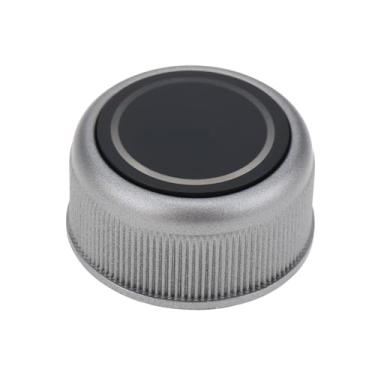 Imagem de ECSiNG Botão de controle de volume do carro 39103-TA0-A31 compatível com Honda Accord 2008-2013 compatível com Crosstour 2011-2016