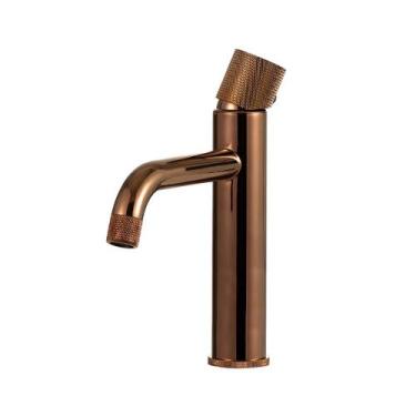 Imagem de Torneira Para Banheiro Misturador Monocomando Baixa Jagui Pingoo.casa 