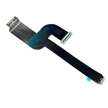 Imagem de Jintai Tela LCD sensível ao toque Flex Ca.ble Substituição para Dell XPS 13 9315 CN:LF-L231P DA30001N500