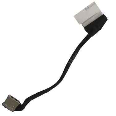 Imagem de Conector mBook DC Jack para Dell G5 SE 5505