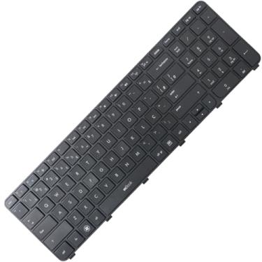 Imagem de Teclado mBook para HP Pavilion Dv7-7070eo Dv7-7070ez Dv7-7070ca Br