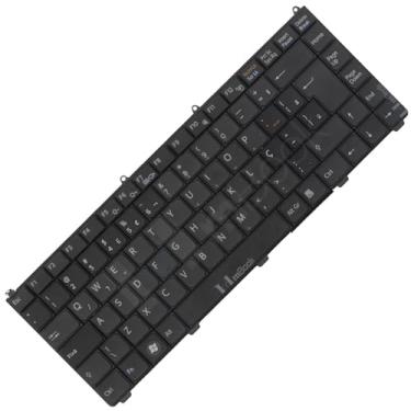 Imagem de Teclado mBook para Sony Vaio Vgn-fefe49vn