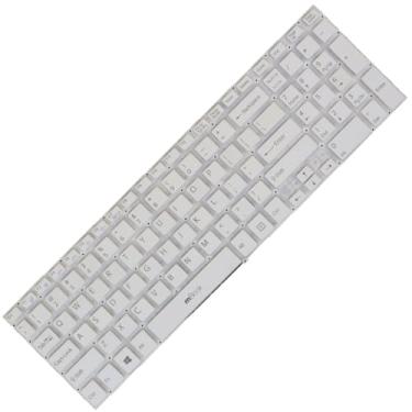Imagem de Teclado mBook para Sony Vaio Svf152a29m Svf152c1jn Svf152c1wl Us