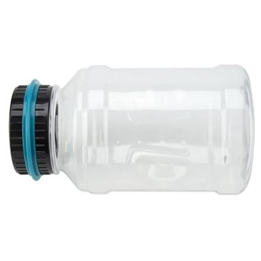 Imagem de GLOGLOW Caixa de Armazenamento Caixa de Dinheiro, Jarra de Contagem de Moedas, Abs Transparente, Capacidade de 2,5l, 800-1000 Moedas, para Crianças e Adultos Display Lcd Digital Nan