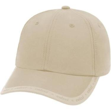 Imagem de Boné Colcci Etiqueta Silkada Masculino-Masculino