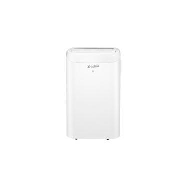Imagem de Ar Condicionado Portátil KABUM! smart AC700, Branco 12000 BTu, 220v, Quente e Frio, Controle via App - KSAC700BR220