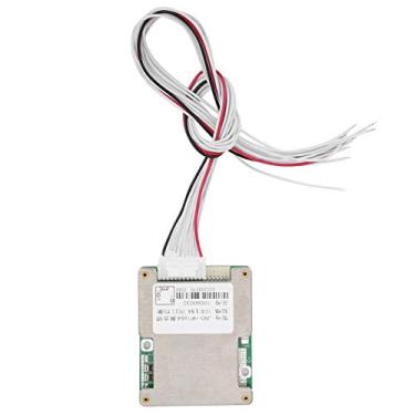 Imagem de Placa de proteção de bateria de lítio ternária 10S Alta corrente 15 30A Segura balanceada mesma porta com múltiplas proteções para motoristas de duas rodas Bicicletas elétricas (15A)