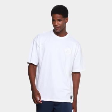 Imagem de Camiseta NBA Boston Celtics Mitchell & Ness Masculina-Masculino