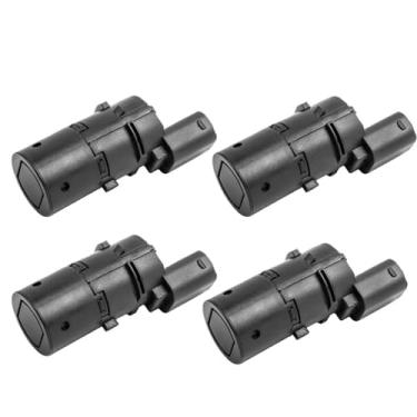 Imagem de HTNAFONI 4 peças PDC sensor de estacionamento OEM 66216902182