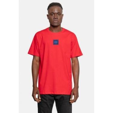 Imagem de Camiseta Ecko Estampada Masculino-Masculino