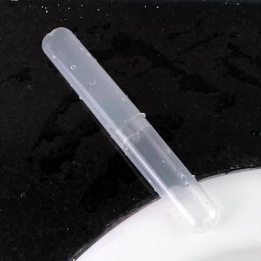 Imagem de 1 estojo de escova de dentes portátil para misturar escova de dentes, suporte de escova de dentes, cuidados com higiene, suprimentos ao ar livre para viagem, estojo de escova de dentes, viagens