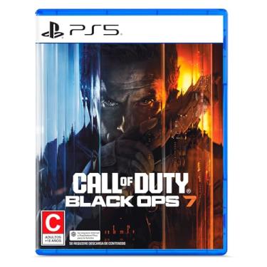 Imagem de Call of Duty: Black Ops 7 - PlayStation 5