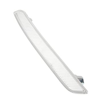 Imagem de Cryfokt O Refletor Retrorrefletivo do Para-choque Dianteiro Melhora a Aparência do Carro para X5 M E70, Fácil Instalação (Esquerda 63147187087)