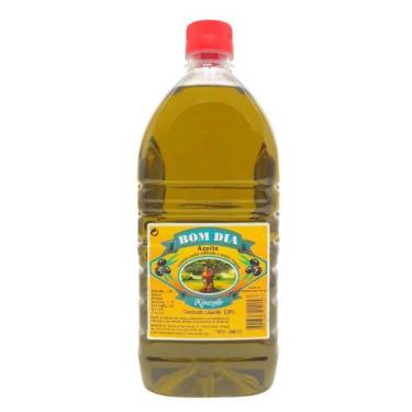 Imagem de Azeite Bom Dia 2LT Garrafa Pet Portugues Acidez 1,0%.