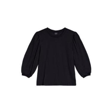 Imagem de Blusa Feminina Em Malha Essendi-Feminino