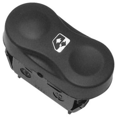 Imagem de Tecla Botão Vidro Elétr Diant Esq Dir Logan Sandero