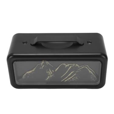 Imagem de GLOGLOW Umidificador de Aromaterapia para Quarto, Difusor de Perfume de óleo Essencial de Ar Alimentado por USB 2 Em 1 para Quarto, Difusor de Perfume de óleo Essencial de Ar Alimentado por USB 2 Em