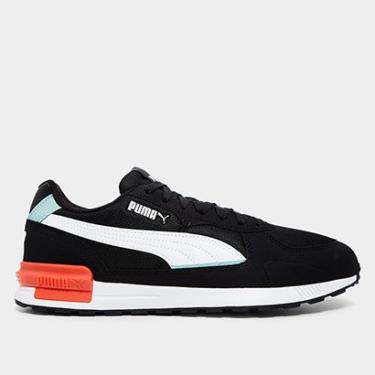 Imagem de Tênis Puma Graviton Unissex-Unissex