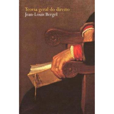 Imagem de Teoria Geral Do Direito