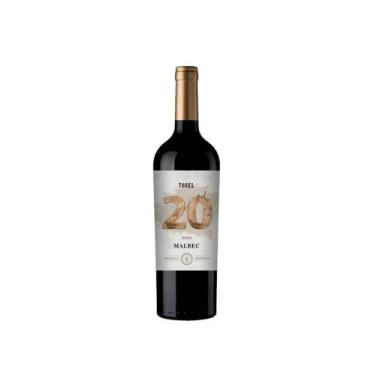 Imagem de Vinho Tinto Tonel 20 Malbec