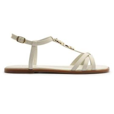 Imagem de Sandália Rasteira Fundo do Mar Lançamento Anacapri-Feminino