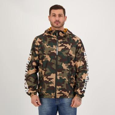 Imagem de Jaqueta Corta Vento Onbongo B065A Masculina-Masculino