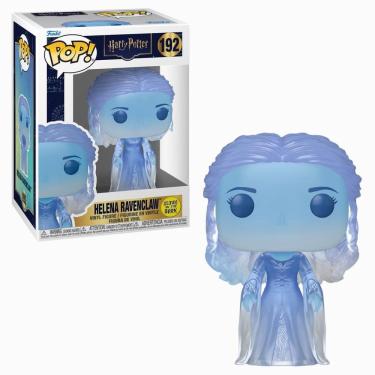 Imagem de Boneco Funko Pop! Harry Potter 8 - Helena Ravenclaw (Glow)