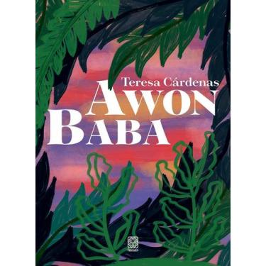 Imagem de Livro - Awon Baba