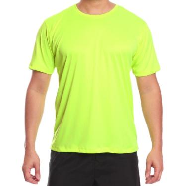 Imagem de Camiseta Dry Slim Fit-Masculino