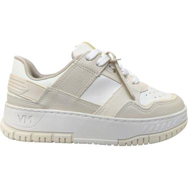 Imagem de Tenis Feminino Casual Dia a Dia Passeio Trabalho Street Urban Style Conforto  Via Marte 219-003