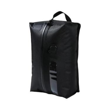 Imagem de Saco a Vácuo De Viagem Que Economiza Espaço, Reutilizável E À Prova De